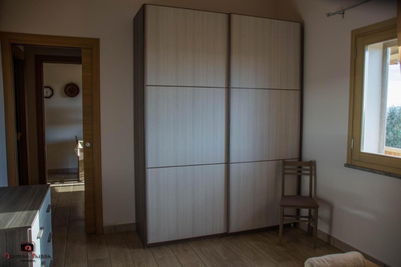 SantʼAnna ArresiCasa Vacanza Le Dune别墅 外观 照片